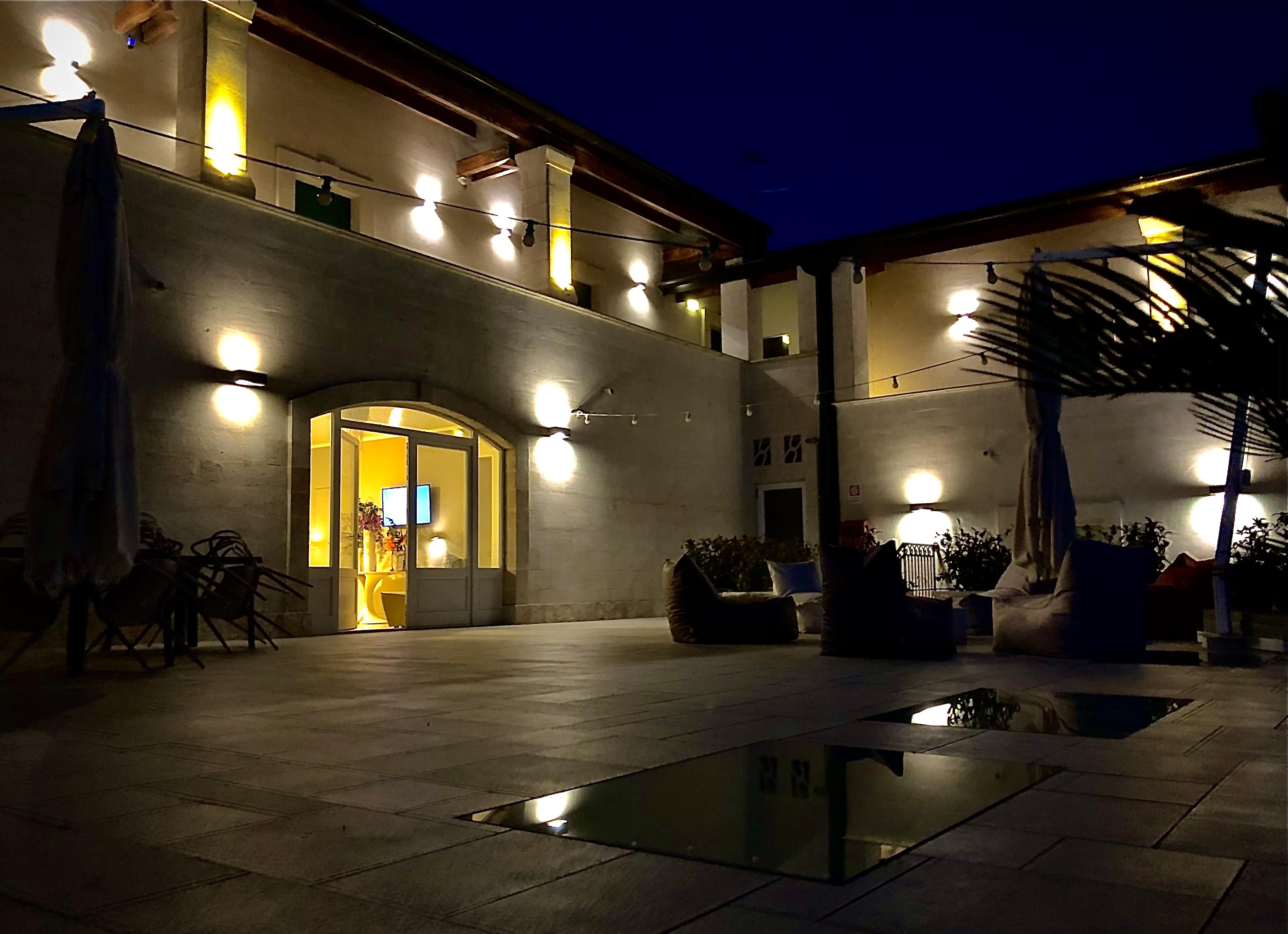 Hotel Cave Del Sole ماتيرا المظهر الخارجي الصورة