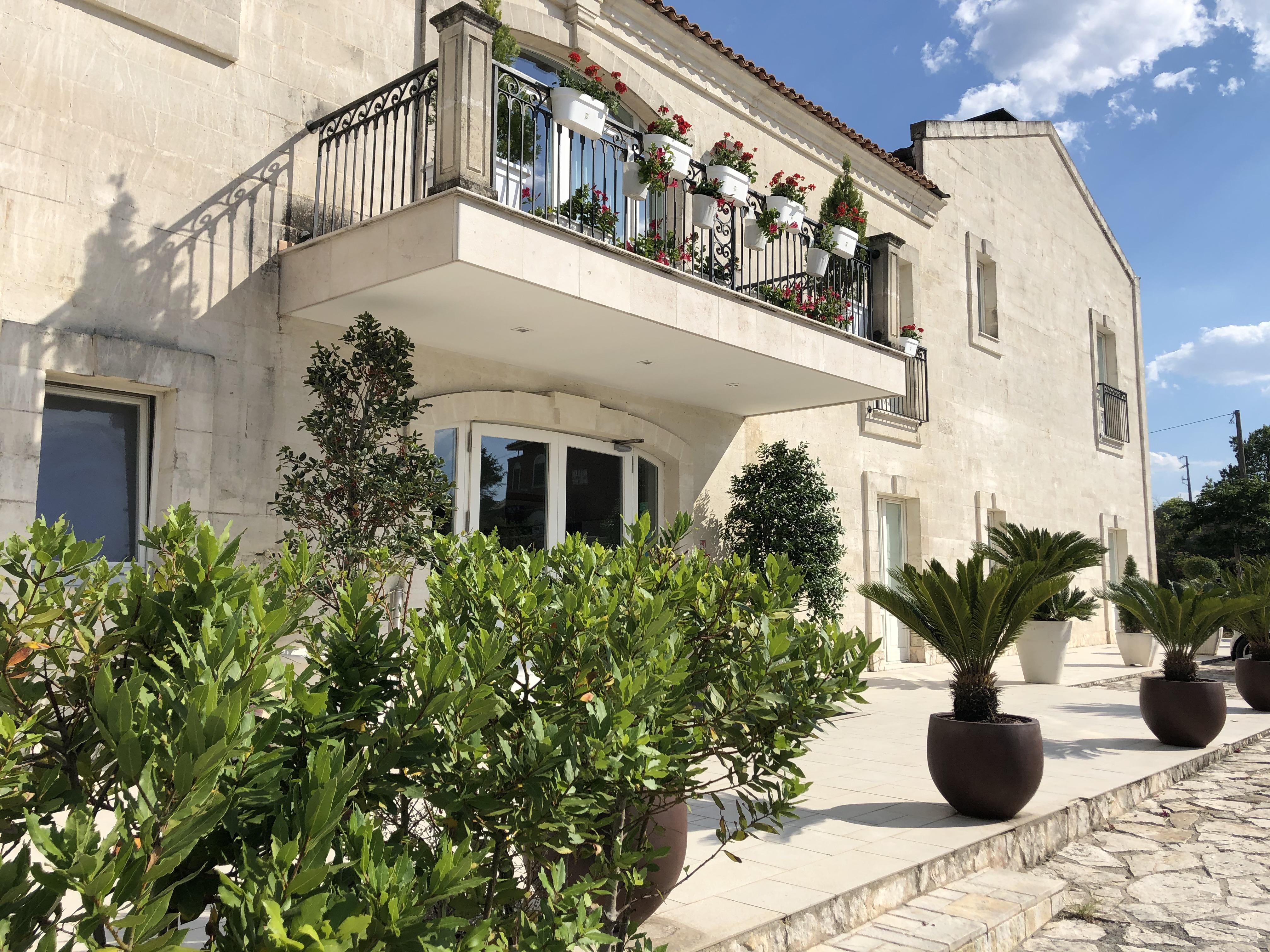 Hotel Cave Del Sole ماتيرا المظهر الخارجي الصورة