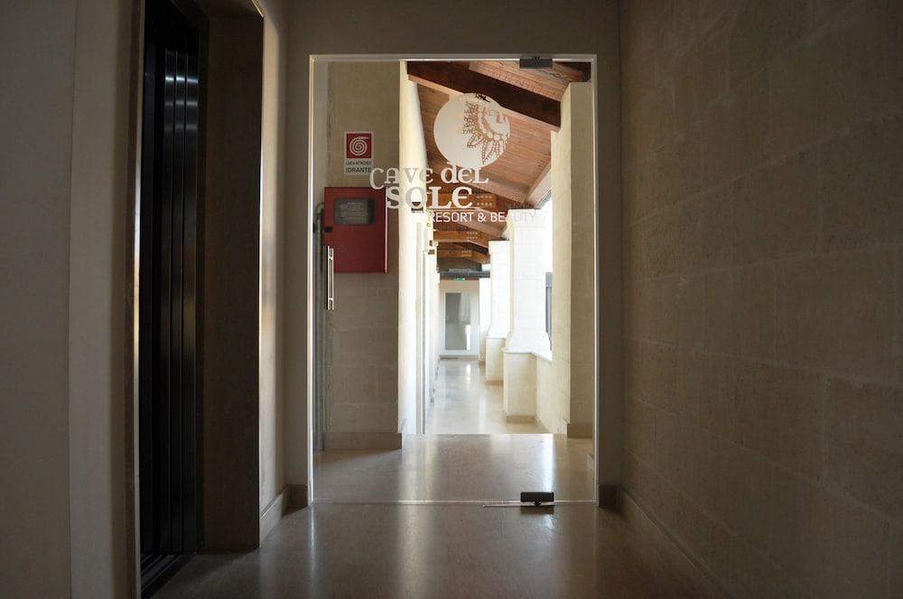Hotel Cave Del Sole ماتيرا المظهر الخارجي الصورة