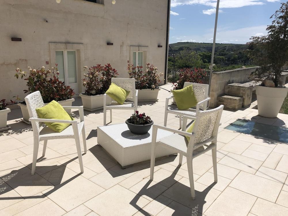 Hotel Cave Del Sole ماتيرا المظهر الخارجي الصورة