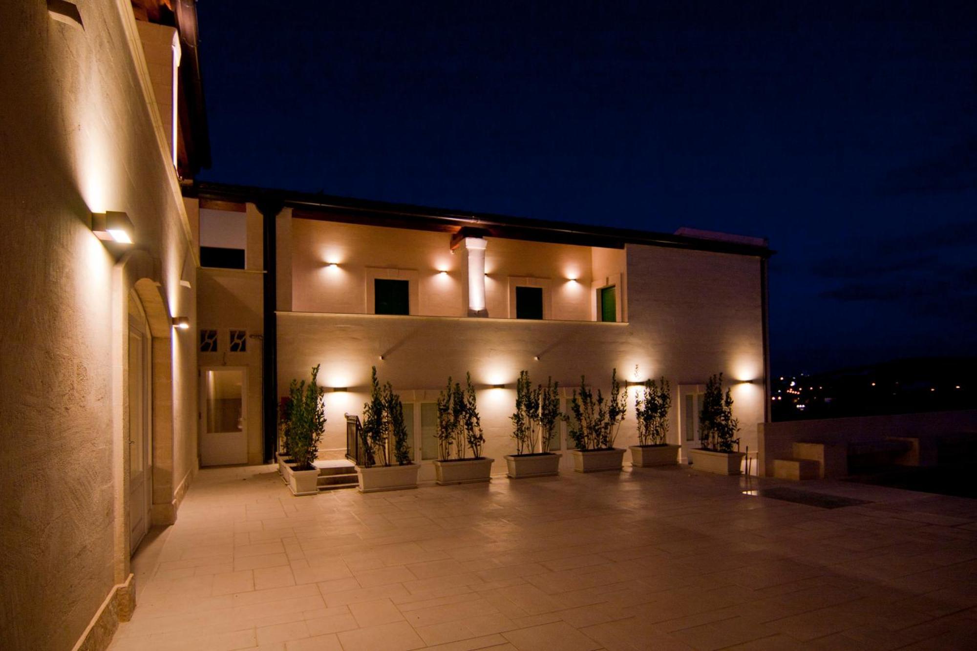Hotel Cave Del Sole ماتيرا المظهر الخارجي الصورة